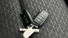 Kia Picanto 1.0 2 5dr Auto [4 seats] Petrol Hatchback